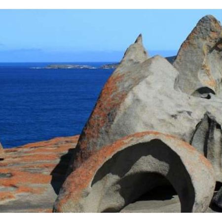 Discovery Parks - Kangaroo Island Flinders Chase Eksteriør bilde